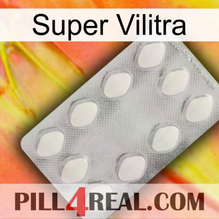 Super Vilitra 16